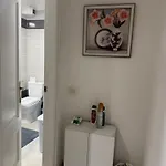 New Ring Apartment