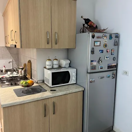 Apartman New Ring Tirana