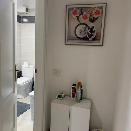 New Ring Appartement