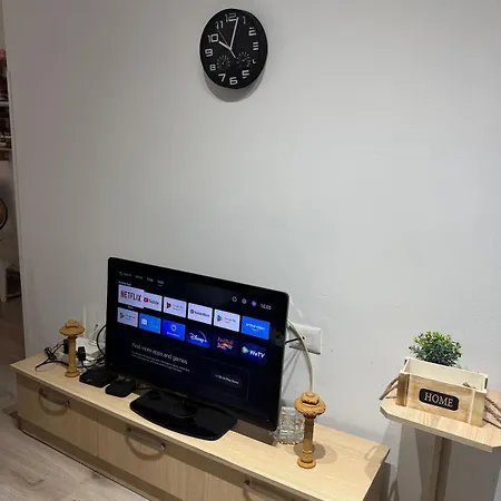 New Ring Apartment Tirana